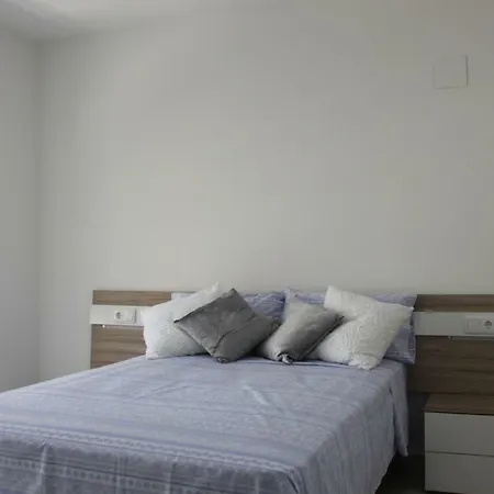 Gbh San Jaime Apartamento