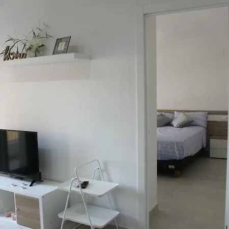 Apartamento Gbh San Jaime