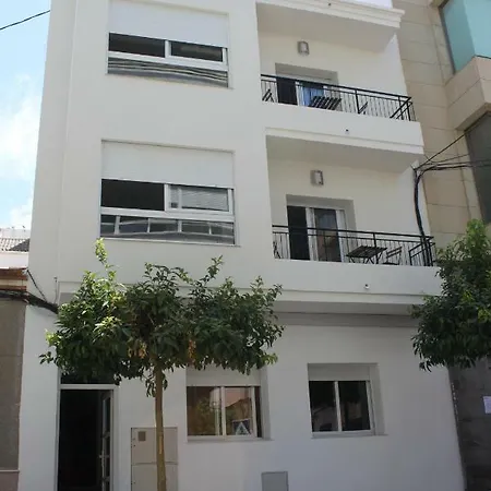 Gbh San Jaime Apartamento Guardamar del Segura