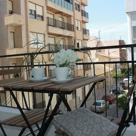 Apartamento Gbh San Jaime
