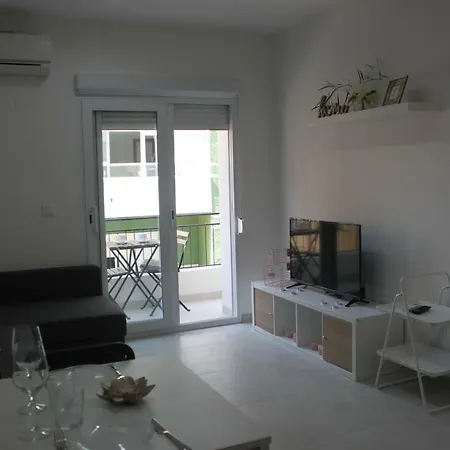 Apartamento Gbh San Jaime