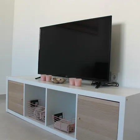 Gbh San Jaime Apartamento *
