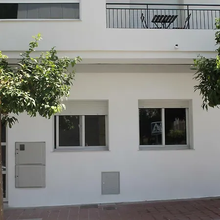 Apartamento Gbh San Jaime