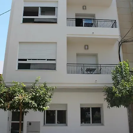 Apartamento Gbh San Jaime